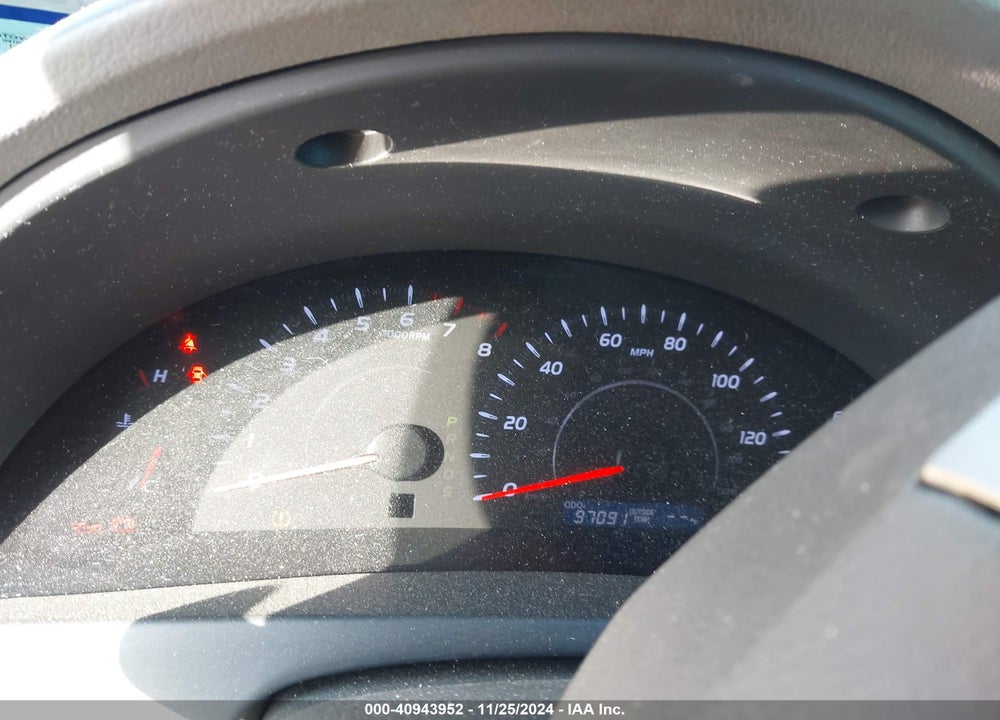 2010 TOYOTA CAMRY VIN: 4T4BF3EK8AR031074