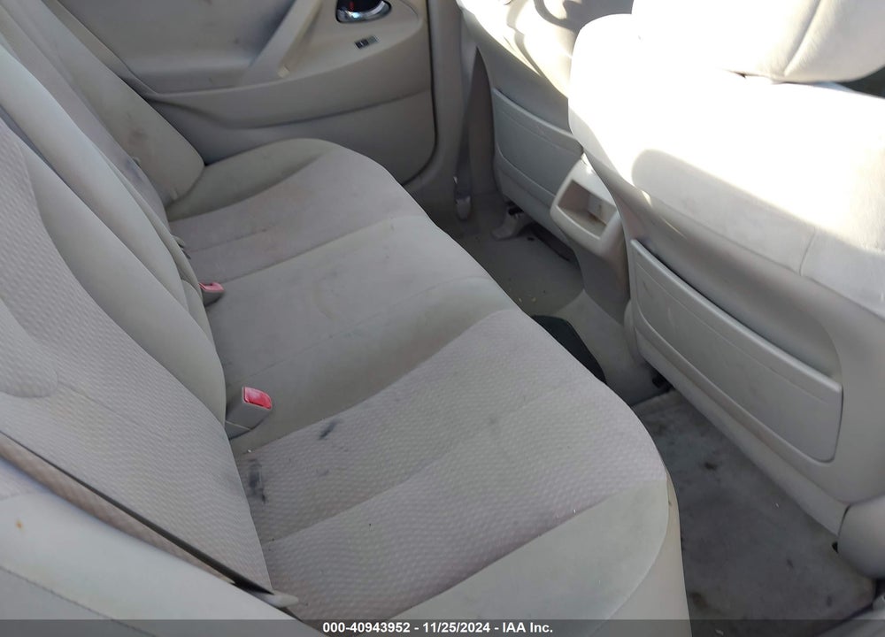 2010 TOYOTA CAMRY VIN: 4T4BF3EK8AR031074