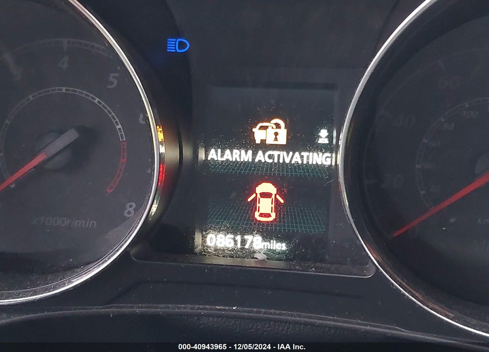 2019 MITSUBISHI OUTLANDER SPORT 2.0 ES VIN: JA4AP3AU5KU007180