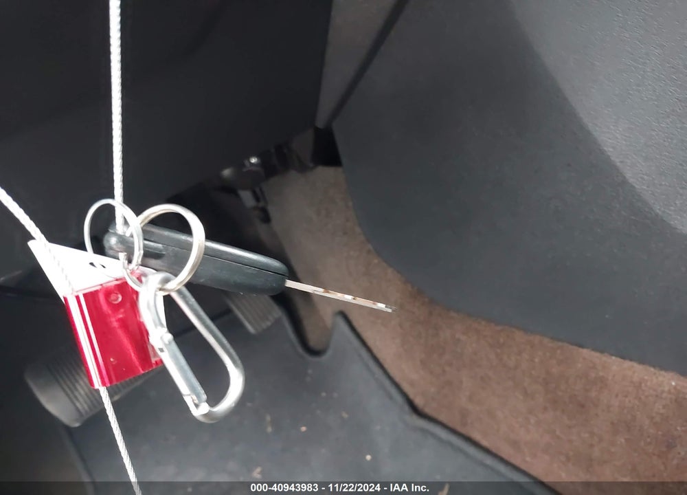 2014 JEEP COMPASS HIGH ALTITUDE VIN: 1C4NJCEA3ED914006