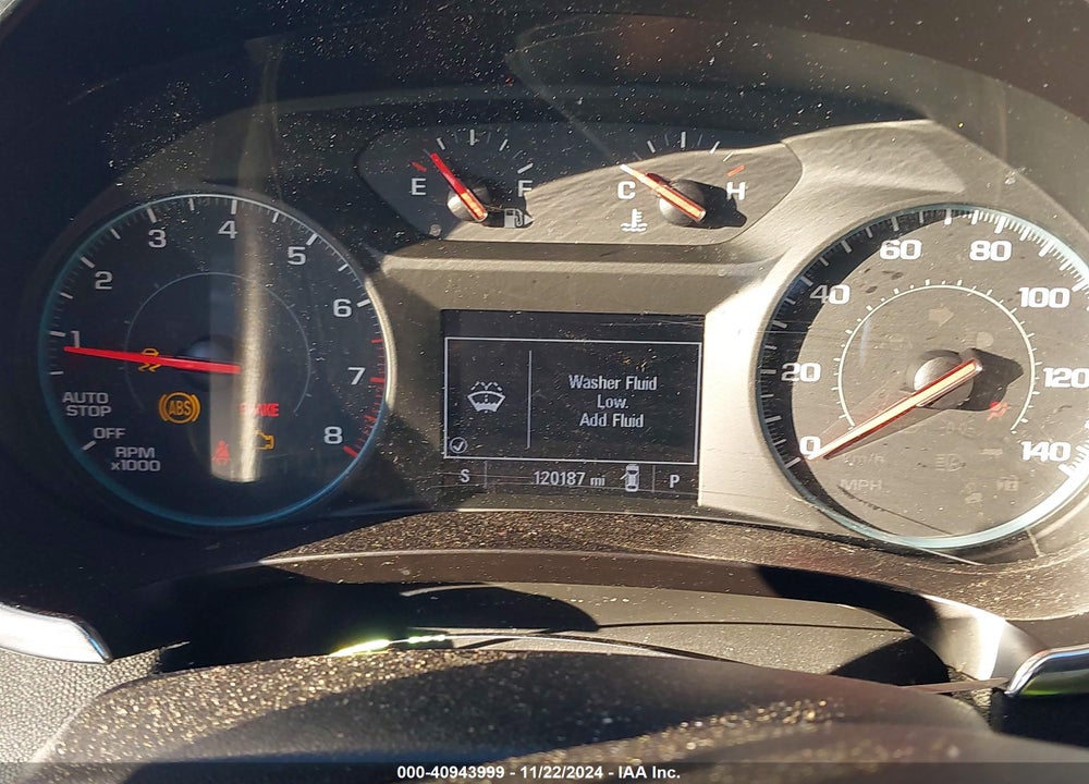 2020 CHEVROLET MALIBU FWD LT VIN: 1G1ZD5ST4LF026921