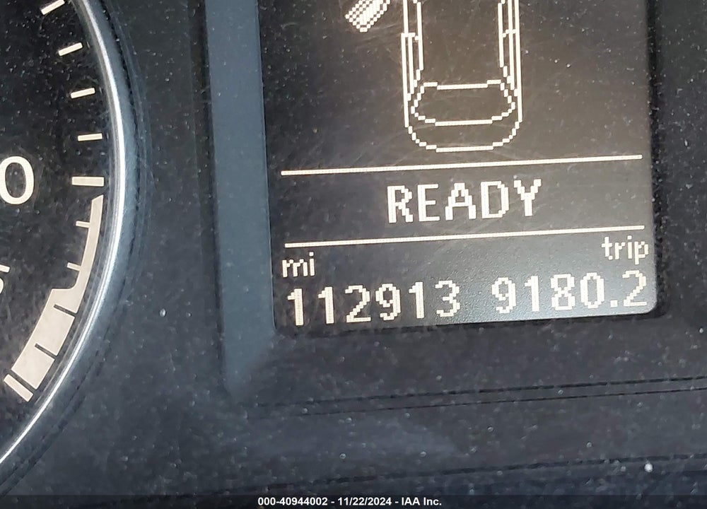 2013 VOLKSWAGEN JETTA HYBRID SE VIN: 3VW637AJ9DM259927