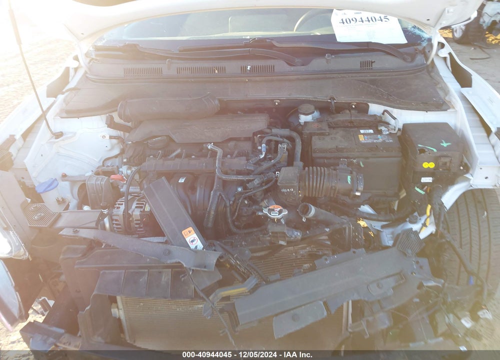 2023 HYUNDAI KONA SEL VIN: KM8K62AB0PU026597