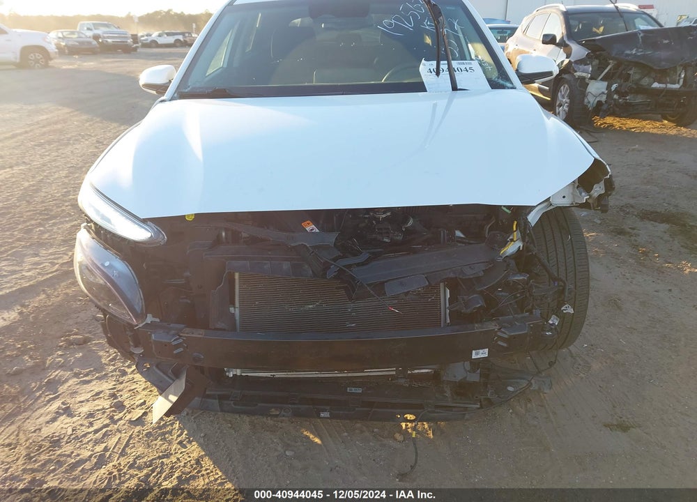 2023 HYUNDAI KONA SEL VIN: KM8K62AB0PU026597