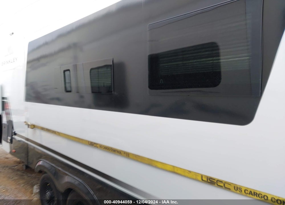 2024 BRINKLEY RV Z3100 VIN: 7T0FZ3625RA002259
