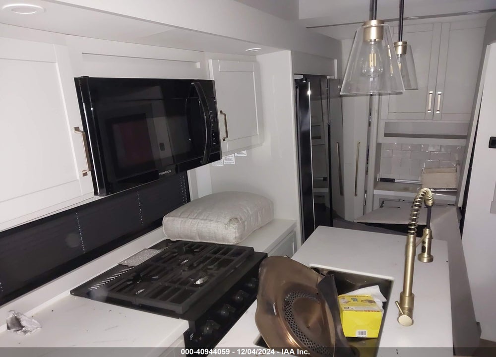 2024 BRINKLEY RV Z3100 VIN: 7T0FZ3625RA002259
