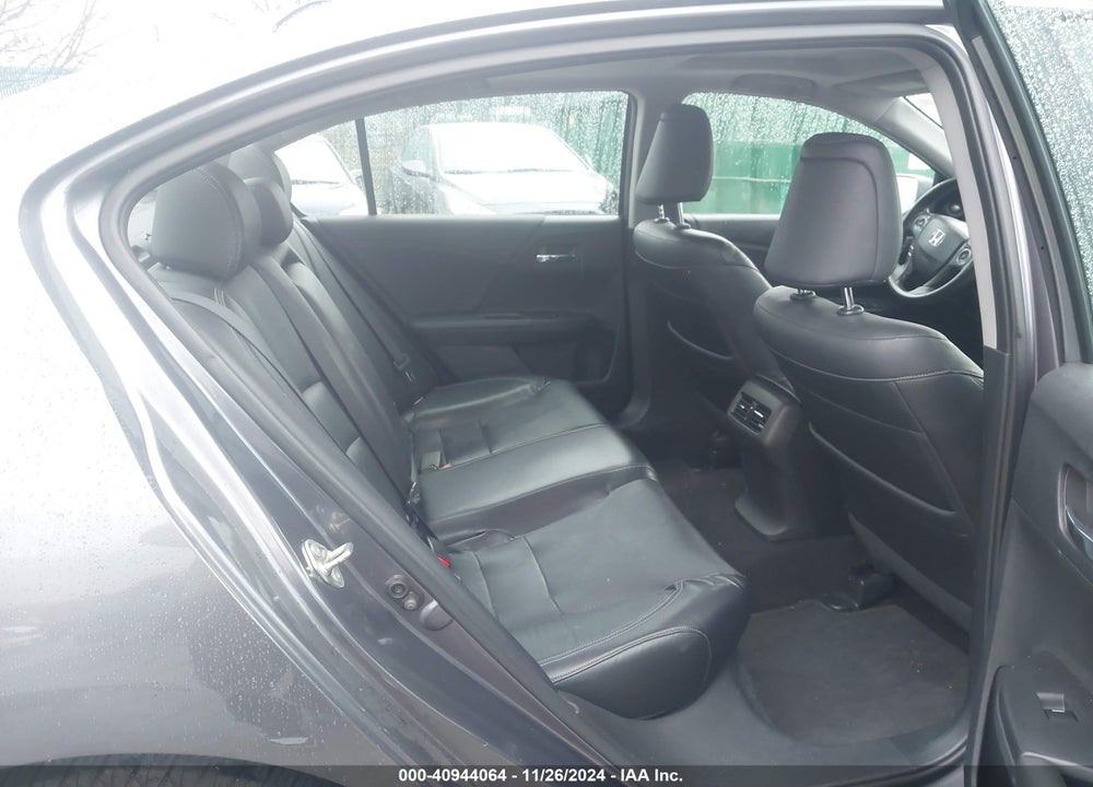 2015 HONDA ACCORD EX-L V-6 VIN: 1HGCR3F83FA014562