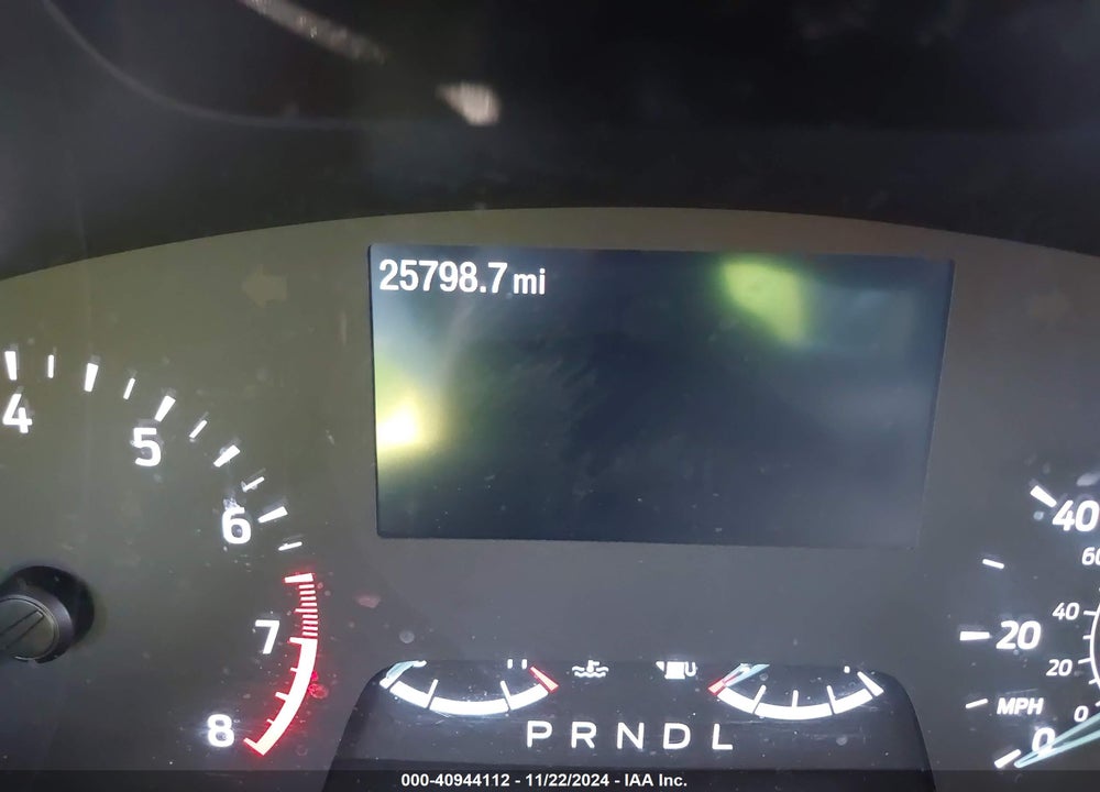 2022 FORD ESCAPE SE VIN: 1FMCU0G64NUB50541