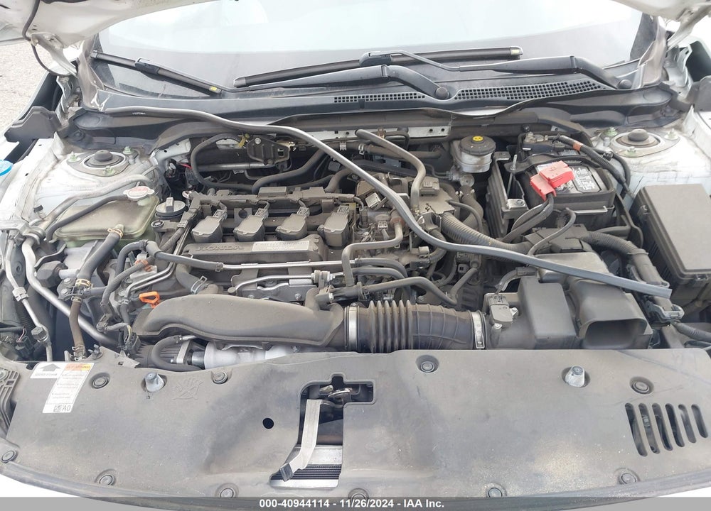 2017 HONDA CIVIC EX-L VIN: SHHFK7H71HU405987