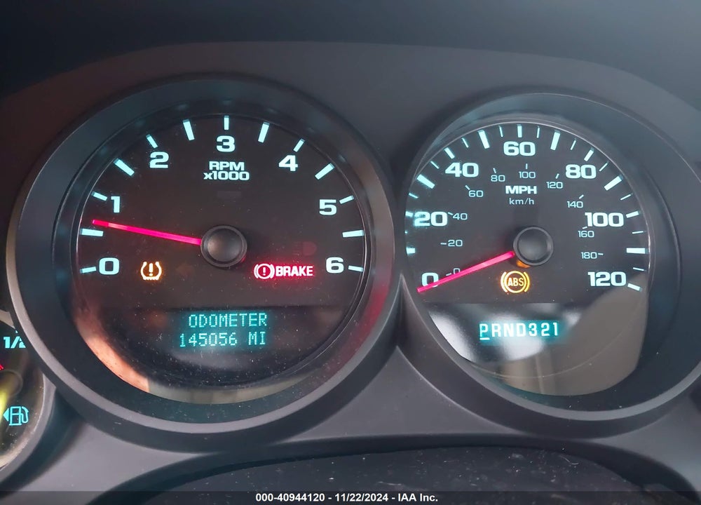 2008 CHEVROLET SILVERADO 1500 VIN: 1GCEC14CX8Z183793