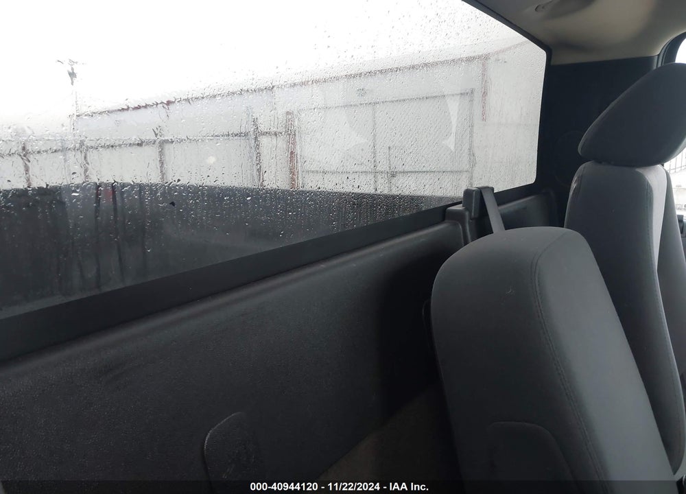 2008 CHEVROLET SILVERADO 1500 VIN: 1GCEC14CX8Z183793