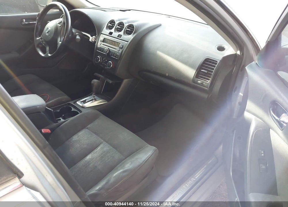 2012 NISSAN ALTIMA 2.5 S VIN: 1N4AL2AP6CN463437