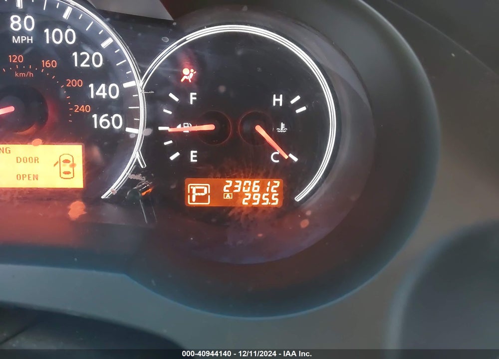 2012 NISSAN ALTIMA 2.5 S VIN: 1N4AL2AP6CN463437