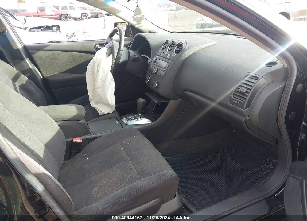 2010 NISSAN ALTIMA 2.5 S VIN: 1N4AL2AP3AN522053