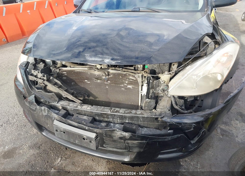 2010 NISSAN ALTIMA 2.5 S VIN: 1N4AL2AP3AN522053