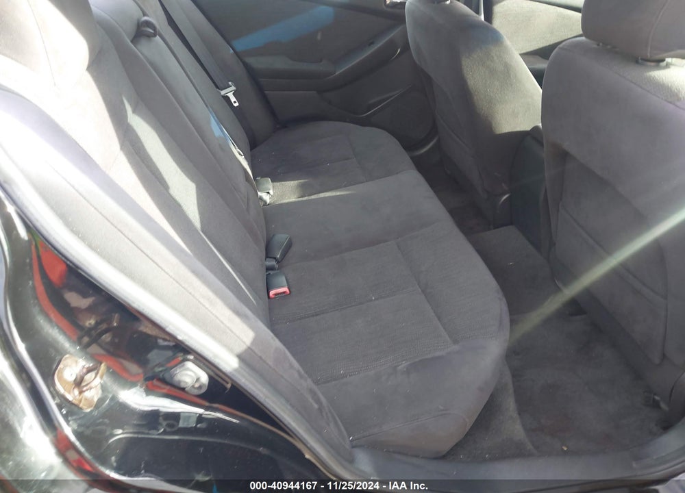 2010 NISSAN ALTIMA 2.5 S VIN: 1N4AL2AP3AN522053