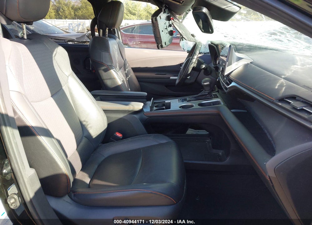 2021 TOYOTA SIENNA XSE VIN: 5TDXSKFC0MS004882