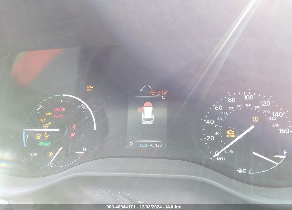 2021 TOYOTA SIENNA XSE VIN: 5TDXSKFC0MS004882