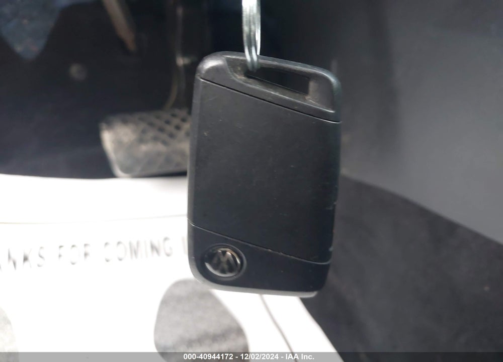 2020 VOLKSWAGEN JETTA VIN: 3VWCB7BU8LM003677