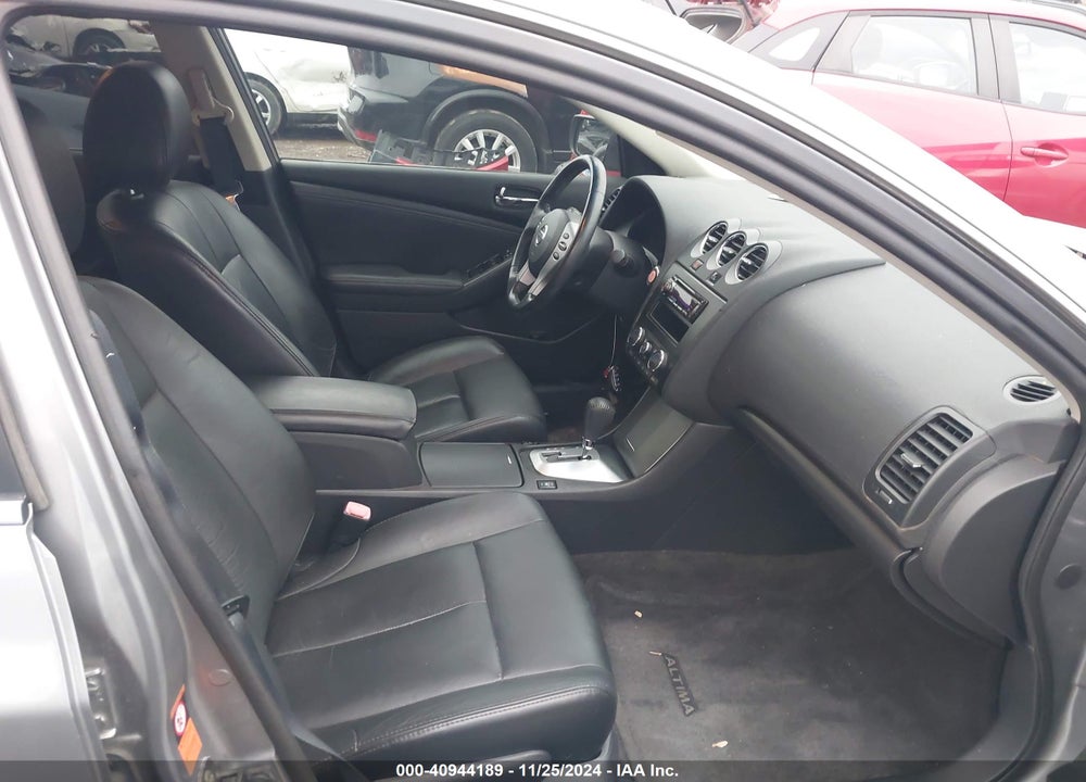 2007 NISSAN ALTIMA 2.5 S VIN: 1N4AL21EX7C146003
