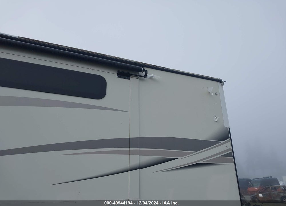2020 KEYSTONE RV OTHER VIN: 4YDF37621L4701319