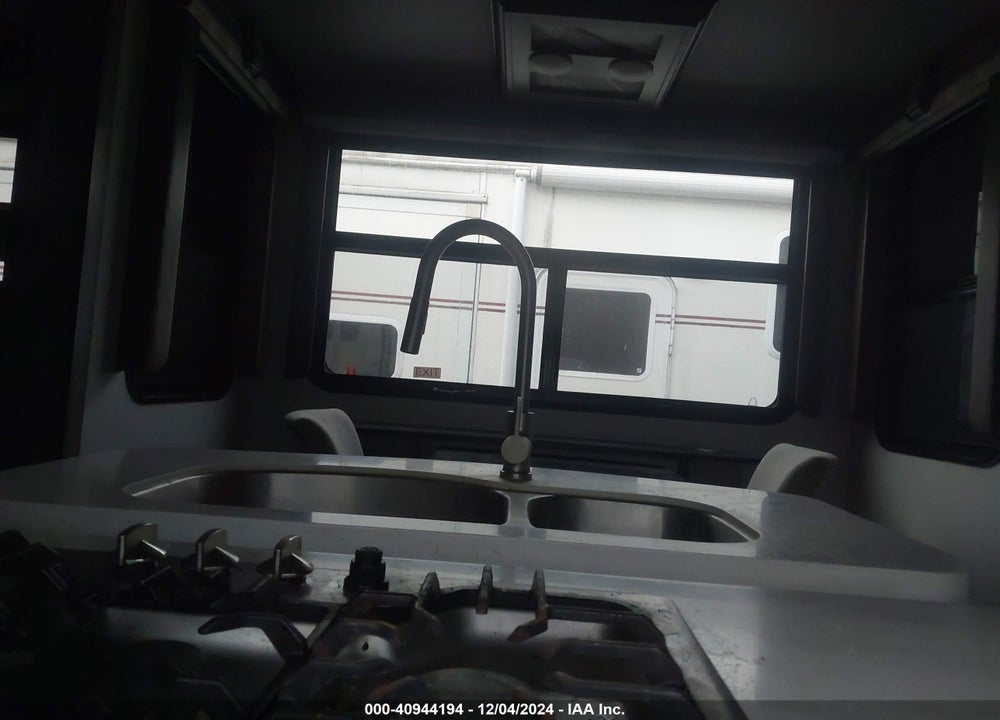 2020 KEYSTONE RV OTHER VIN: 4YDF37621L4701319