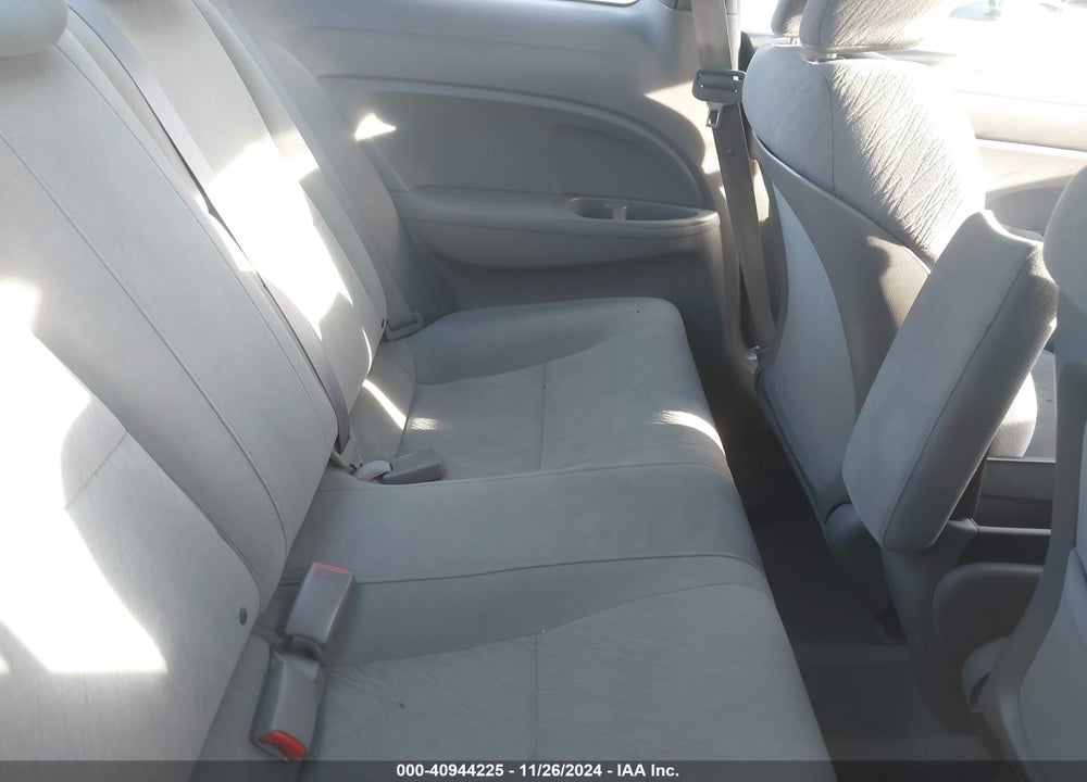 2008 HONDA CIVIC EX VIN: 2HGFG12878H565739