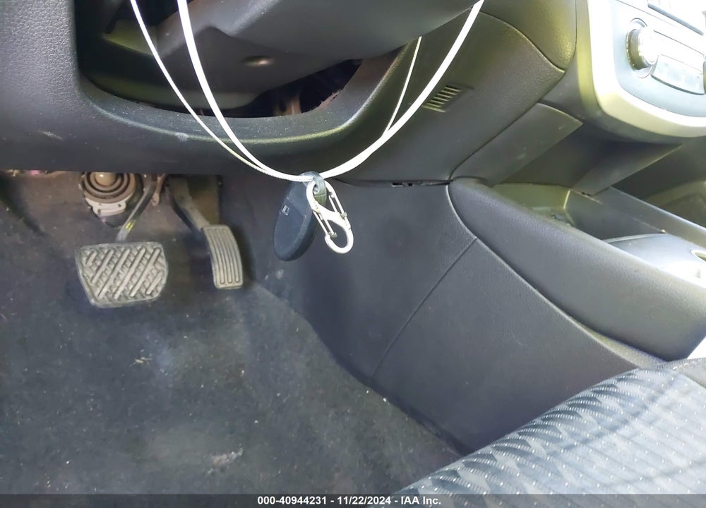 2016 NISSAN ALTIMA VIN: 1N4AL3AP7GC171898