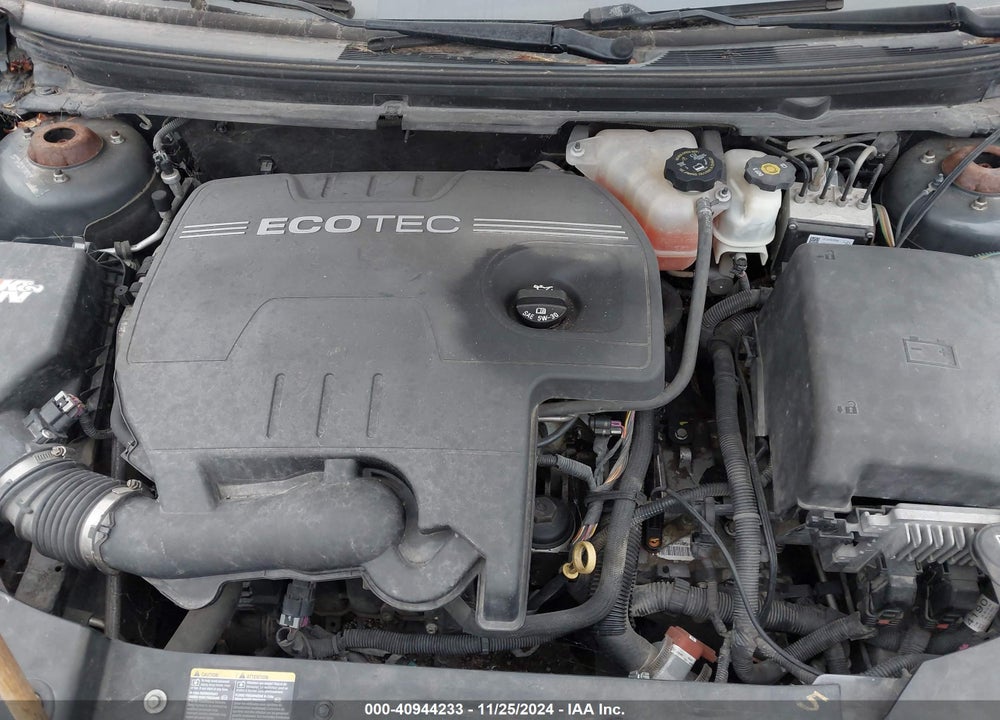2009 CHEVROLET MALIBU LT VIN: 1G1ZH57B19F164090