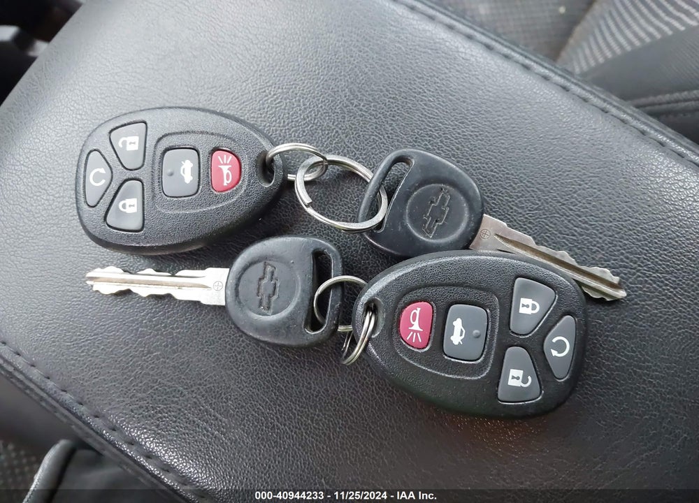 2009 CHEVROLET MALIBU LT VIN: 1G1ZH57B19F164090