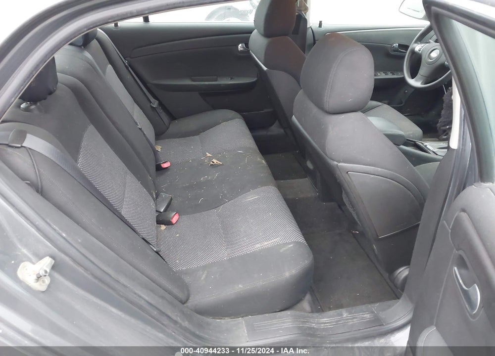2009 CHEVROLET MALIBU LT VIN: 1G1ZH57B19F164090