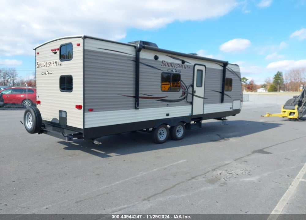 2018 SPORTSMEN OTHER VIN: 4EZTU2624J5046522
