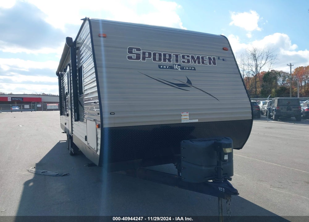 2018 SPORTSMEN OTHER VIN: 4EZTU2624J5046522