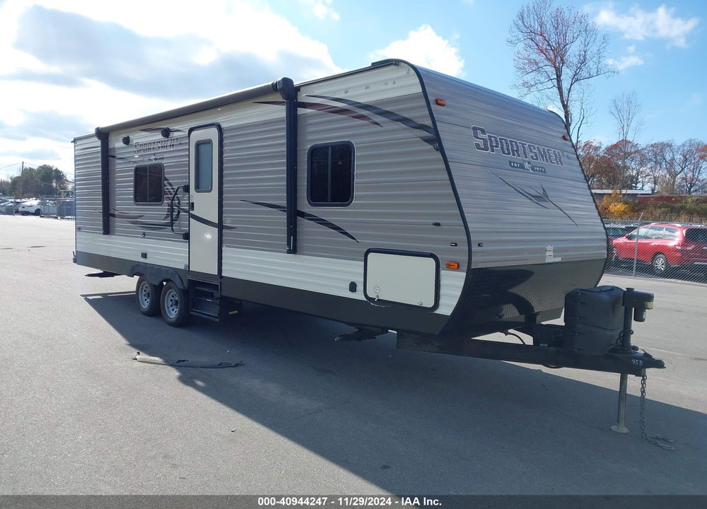 2018 SPORTSMEN OTHER VIN: 4EZTU2624J5046522