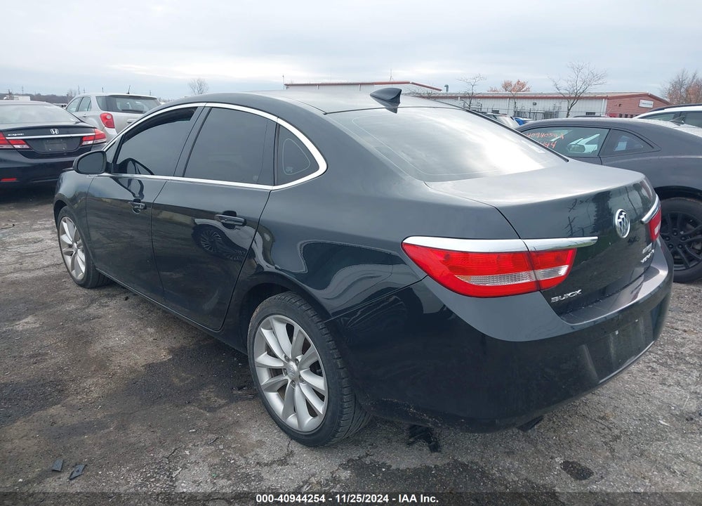 2015 BUICK VERANO VIN: 1G4PP5SK2F4202485