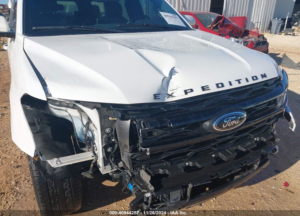 2023 FORD EXPEDITION LIMITED MAX VIN: 1FMJK1K8XPEA46208