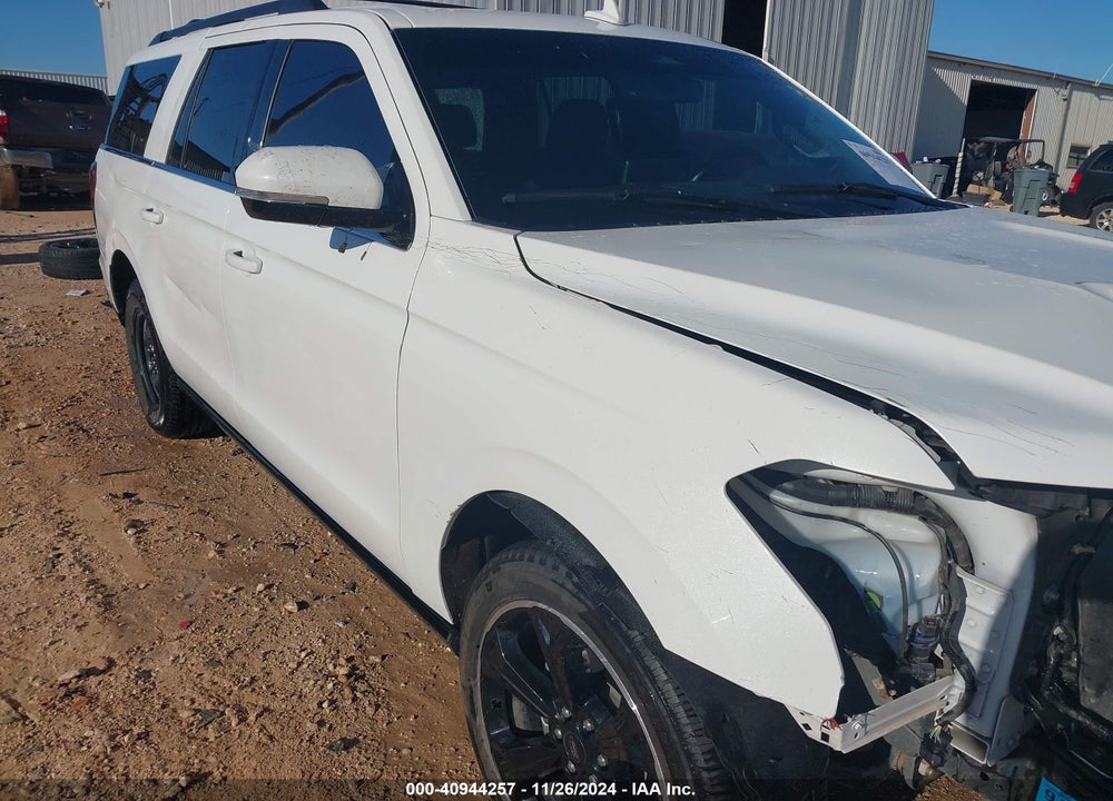 2023 FORD EXPEDITION LIMITED MAX VIN: 1FMJK1K8XPEA46208