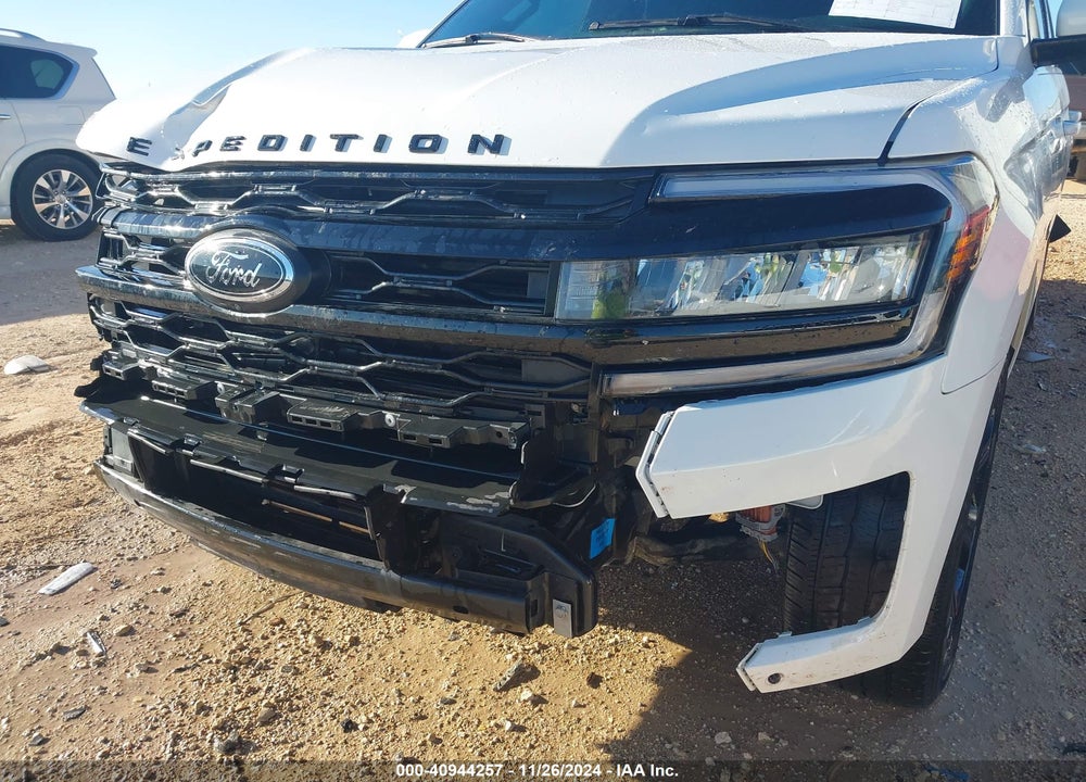 2023 FORD EXPEDITION LIMITED MAX VIN: 1FMJK1K8XPEA46208