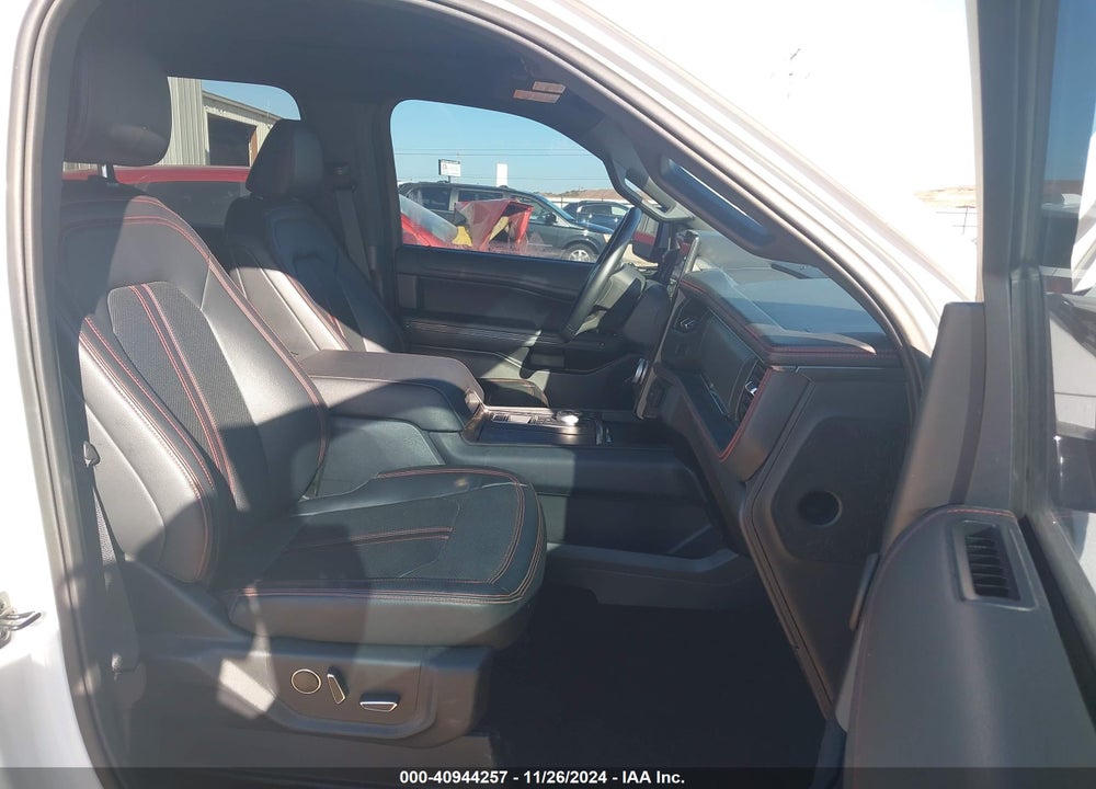 2023 FORD EXPEDITION LIMITED MAX VIN: 1FMJK1K8XPEA46208