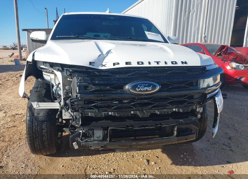 2023 FORD EXPEDITION LIMITED MAX VIN: 1FMJK1K8XPEA46208