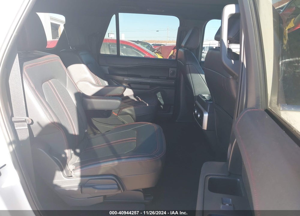 2023 FORD EXPEDITION LIMITED MAX VIN: 1FMJK1K8XPEA46208