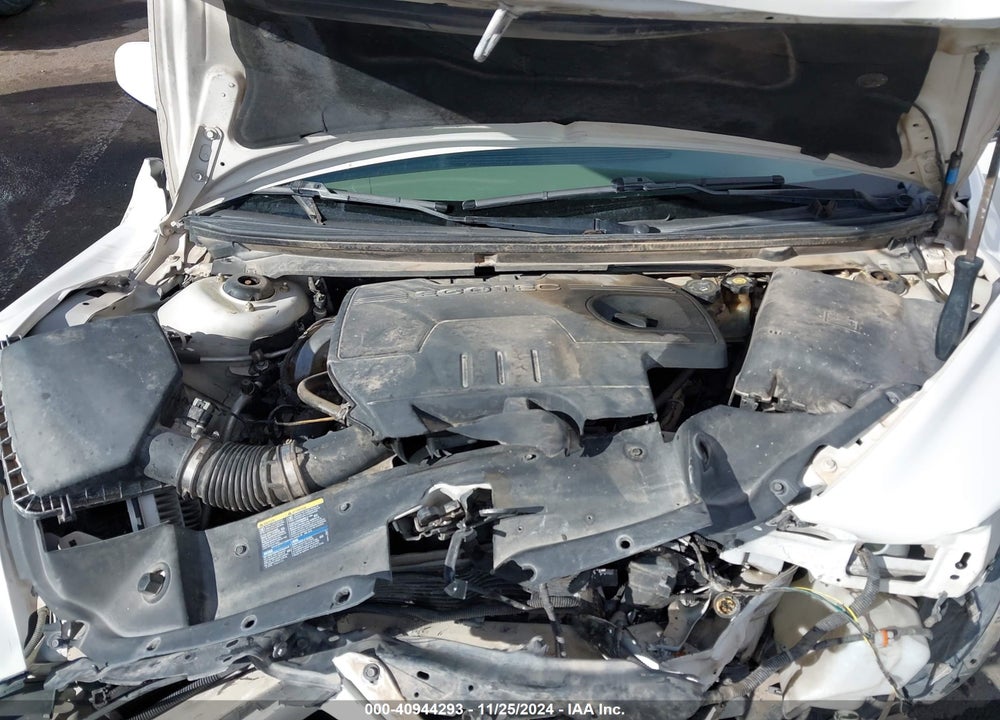 2008 CHEVROLET MALIBU LT VIN: 1G1ZH57B68F172216