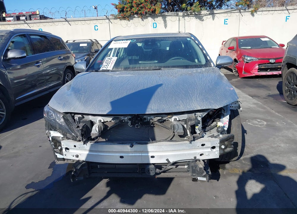 2023 TOYOTA CAMRY SE HYBRID VIN: 4T1S31AKXPU614963