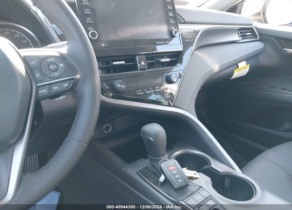 2023 TOYOTA CAMRY SE HYBRID VIN: 4T1S31AKXPU614963