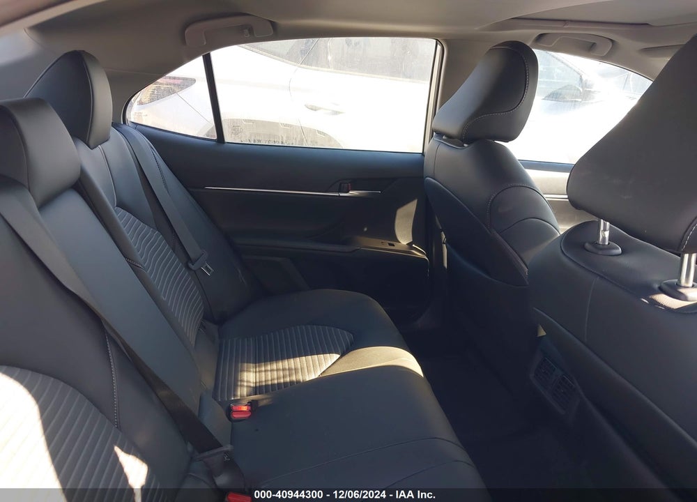 2023 TOYOTA CAMRY SE HYBRID VIN: 4T1S31AKXPU614963