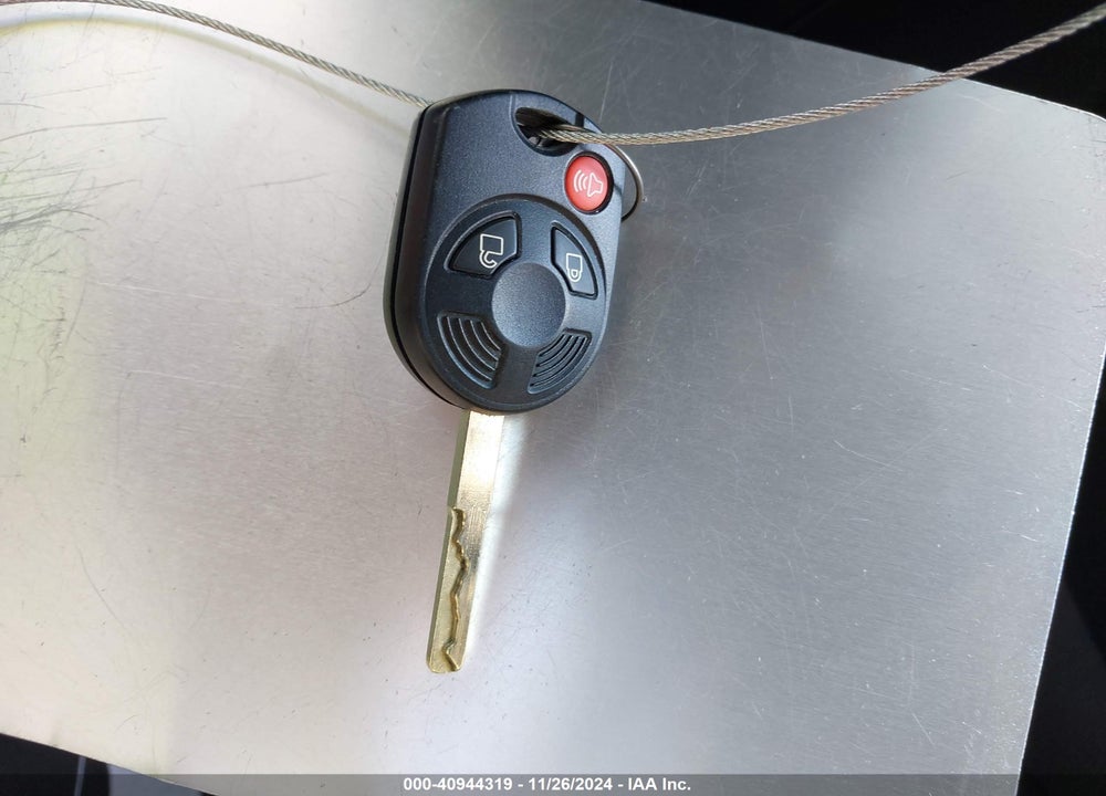 2014 FORD ESCAPE SE VIN: 1FMCU9GX1EUD15054