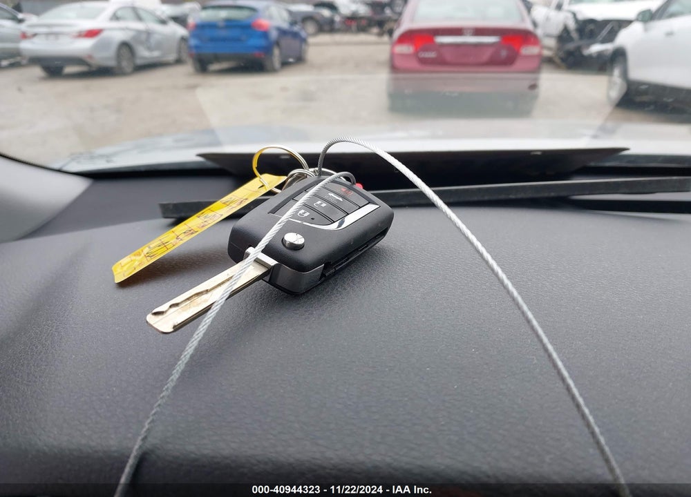 2022 TOYOTA CAMRY VIN: 4T1C11AK6NU697461