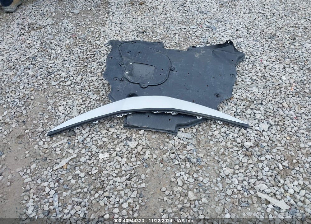 2022 TOYOTA CAMRY VIN: 4T1C11AK6NU697461