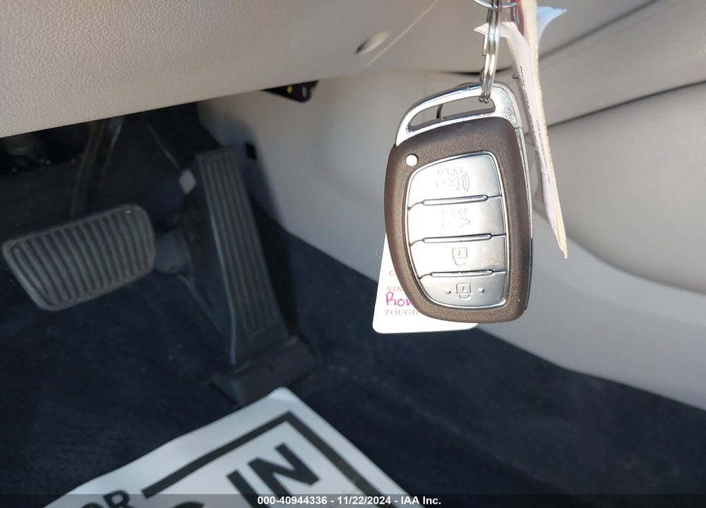 2021 HYUNDAI TUCSON SEL VIN: KM8J33AL6MU297162
