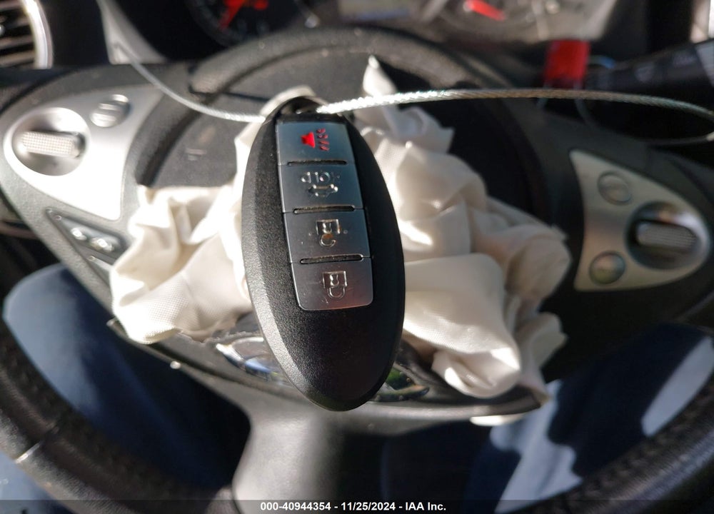 2013 NISSAN MAXIMA 3.5 SV VIN: 1N4AA5AP2DC836753
